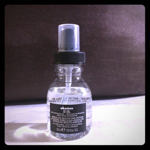 Davines Oi Oil NEW!
